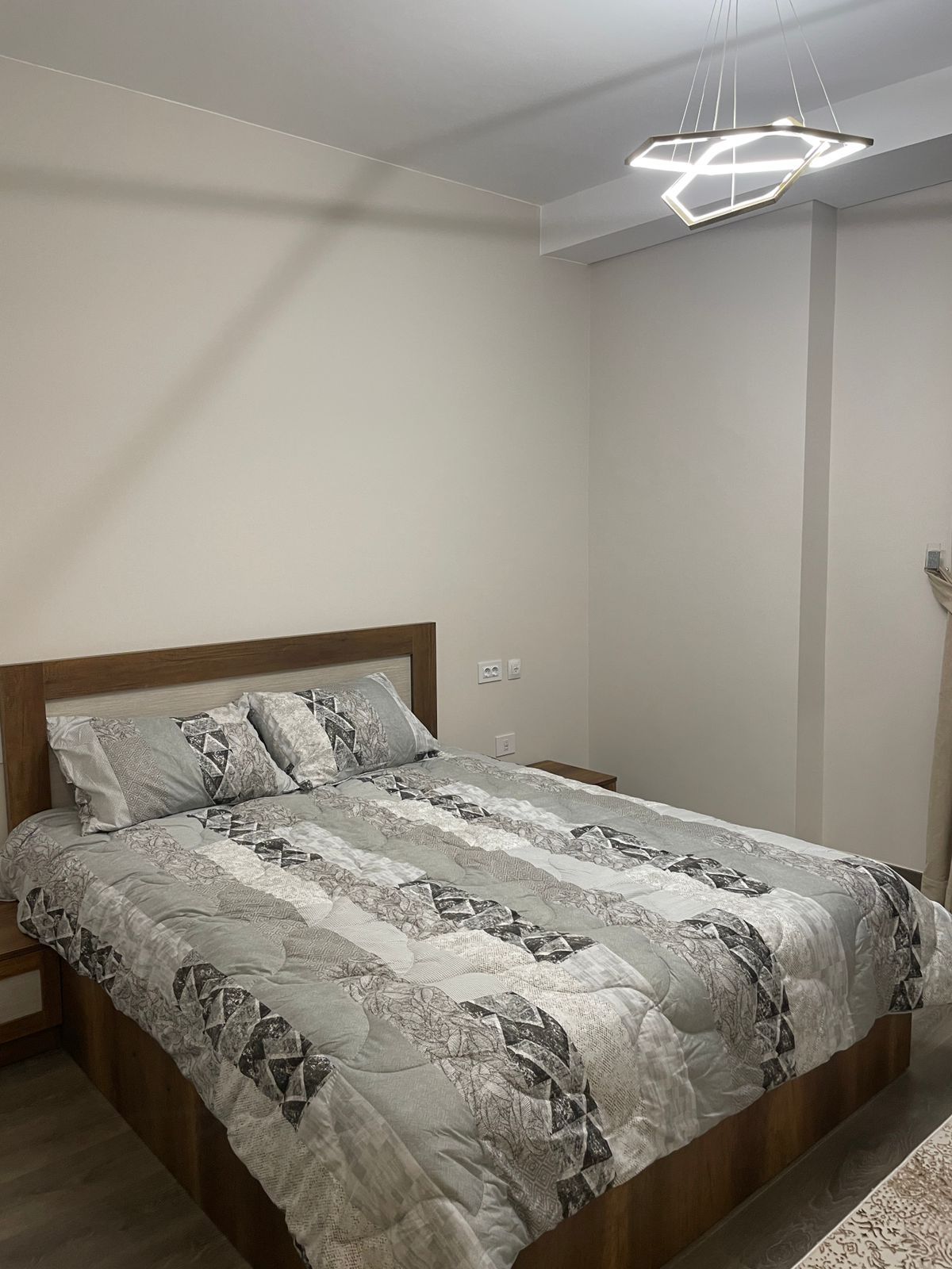 3 Bedroom Apartment in Zed West, Sheikh Zayed 3