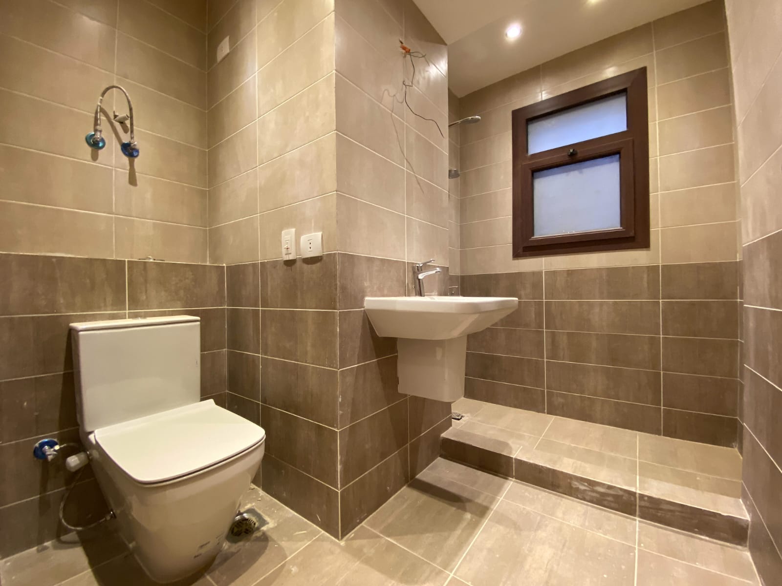 3 Bedroom Apartment in Pyramids Heights, 6th of October City 8