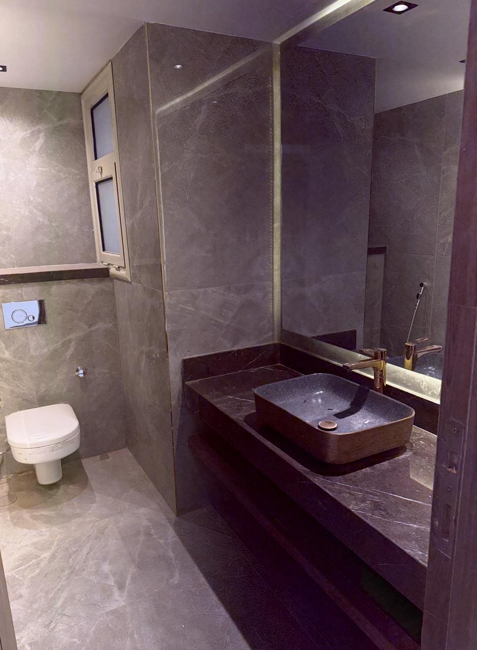 4 Bedroom Twinhouse in New Giza, 6th of October City 3