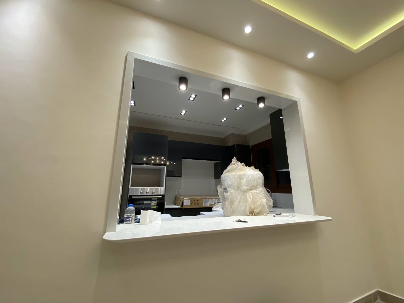 3 Bedroom Apartment in Pyramids Heights, 6th of October City 6