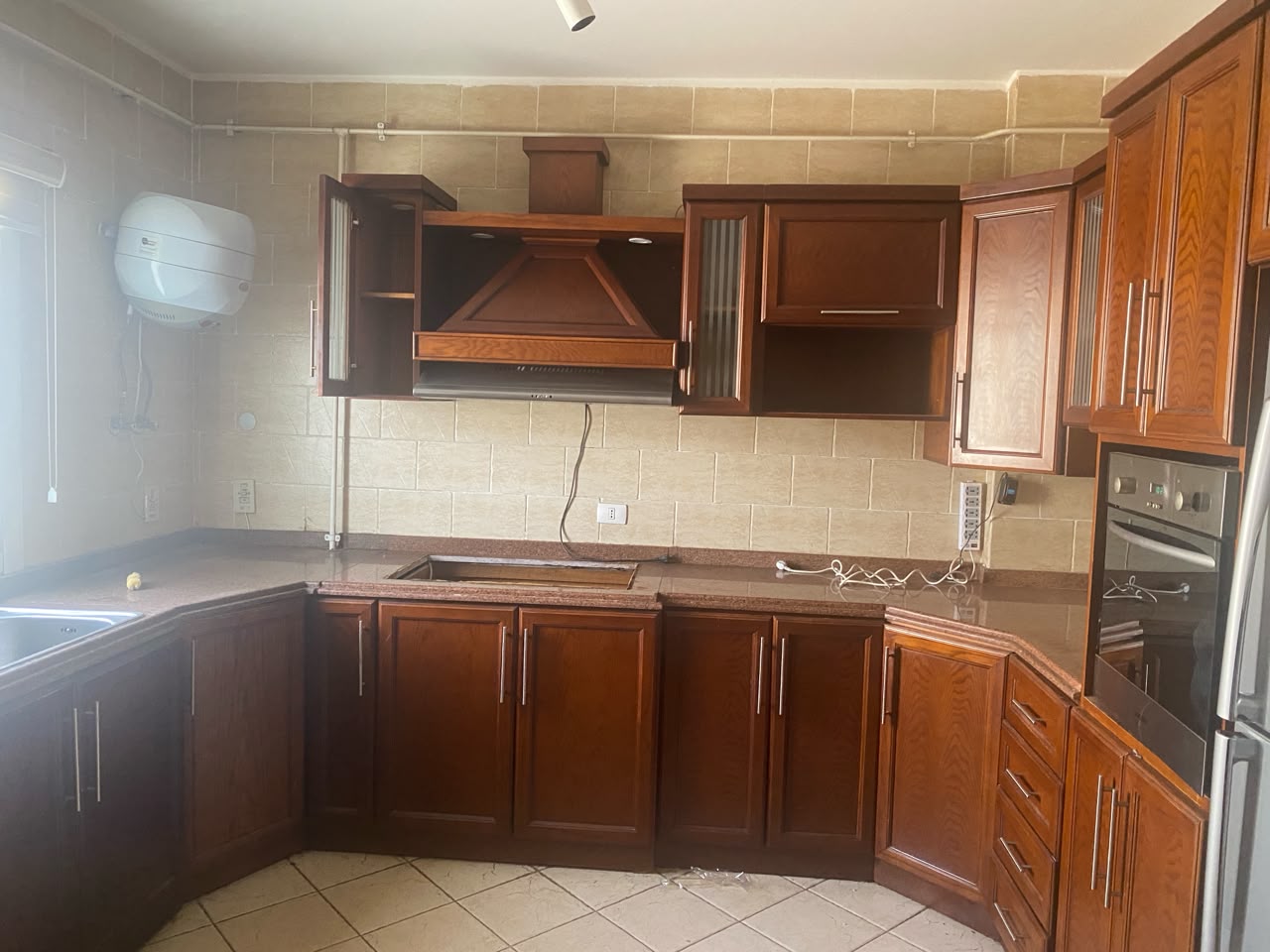3 Bedroom Apartment in Beverly Hills, Sheikh Zayed 3