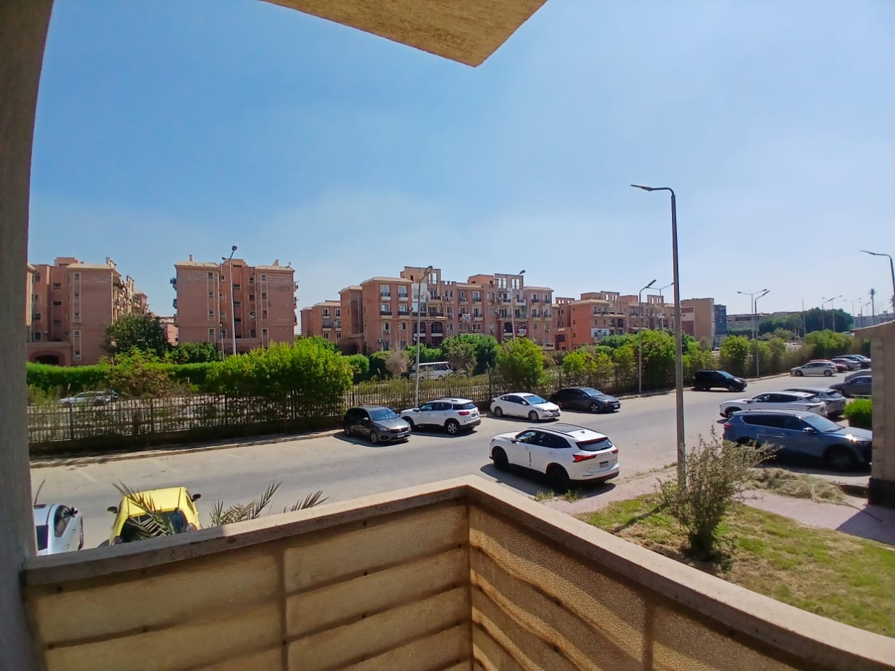 3 Bedroom Apartment in Dar Masr, Sheikh Zayed 2