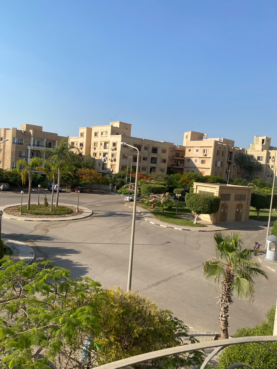 3 Bedroom Apartment in Beverly Hills, Sheikh Zayed 6