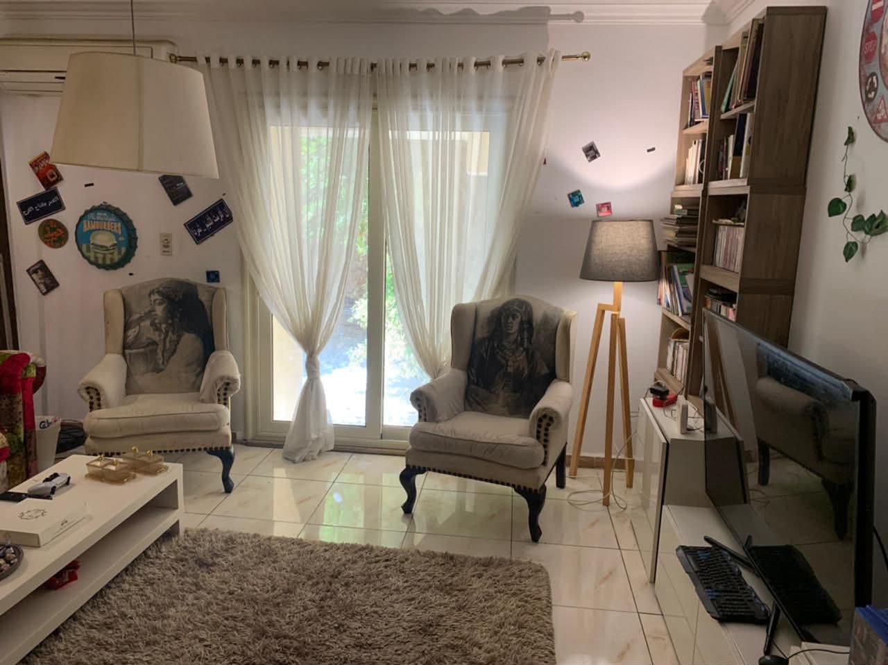 2 Bedroom Apartment in Hadayek el Mohandessin, Sheikh Zayed 8