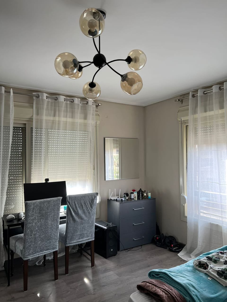 3 Bedroom Apartment in New Giza, 6th of October City 4
