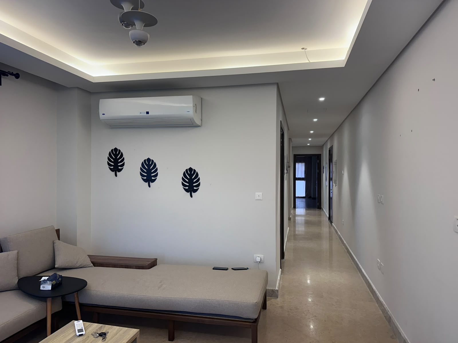 3 Bedroom Apartment in Zed West, Sheikh Zayed 2