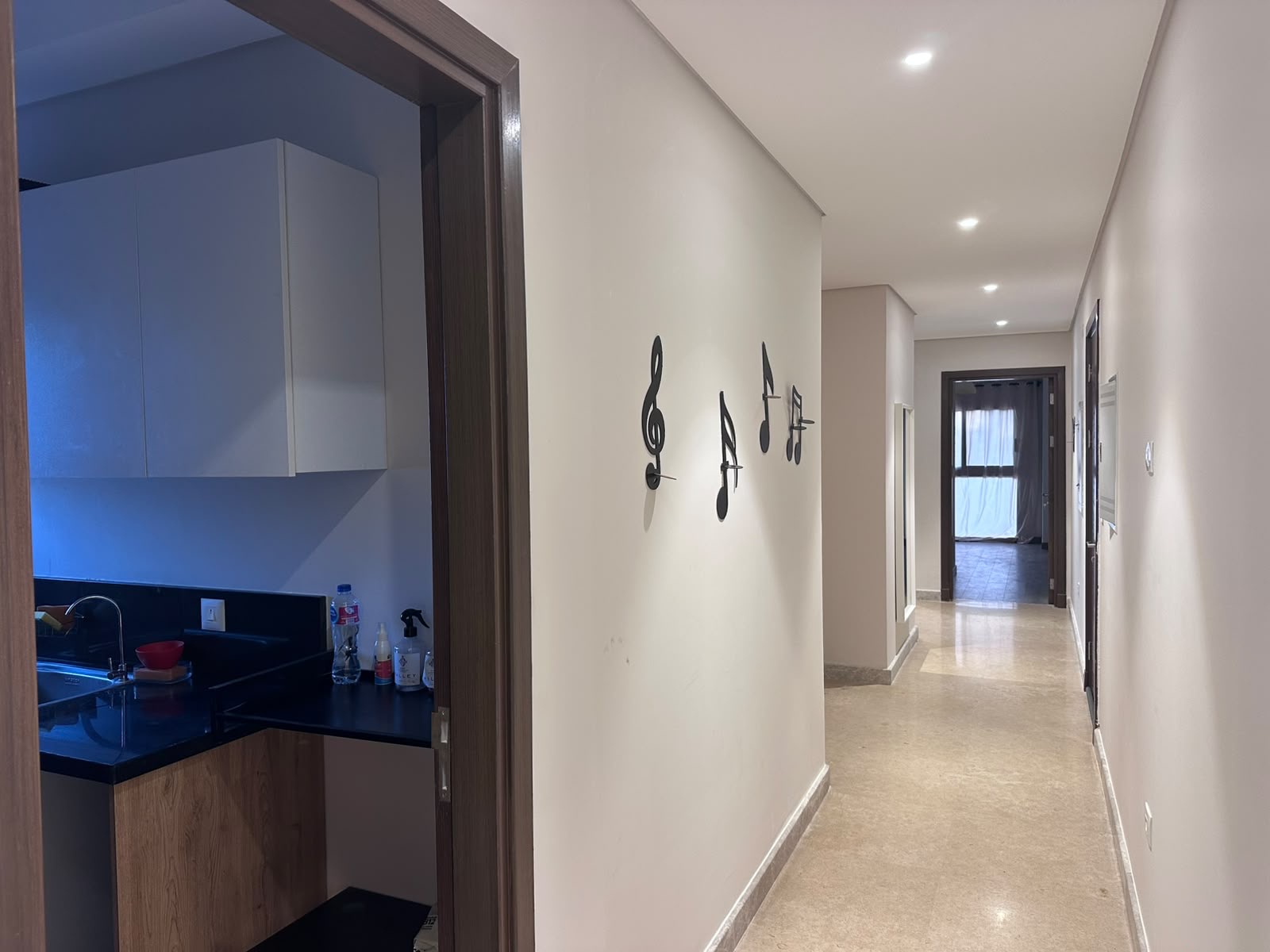 3 Bedroom Apartment in Zed West, Sheikh Zayed 3