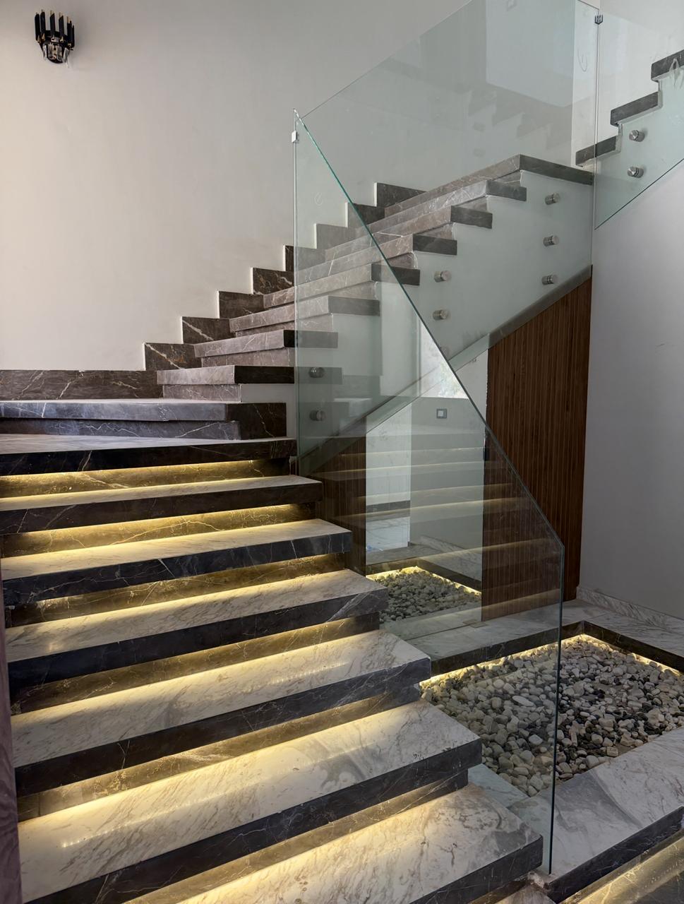 4 Bedroom Twinhouse in New Giza, 6th of October City 1