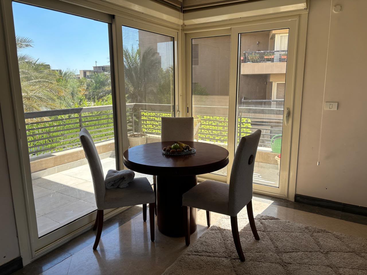 1 Bedroom Apartment in New Giza, 6th of October City 4