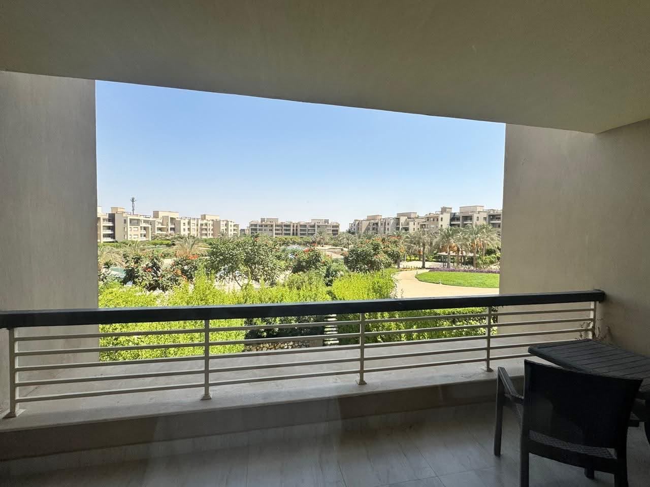 3 Bedroom Apartment in New Giza, 6th of October City 1