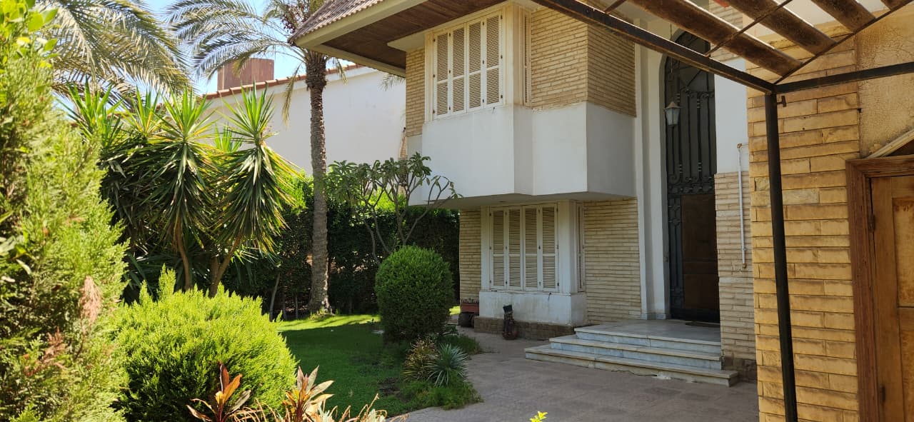 4 Bedroom Villa in Al Rabwa, Sheikh Zayed 7