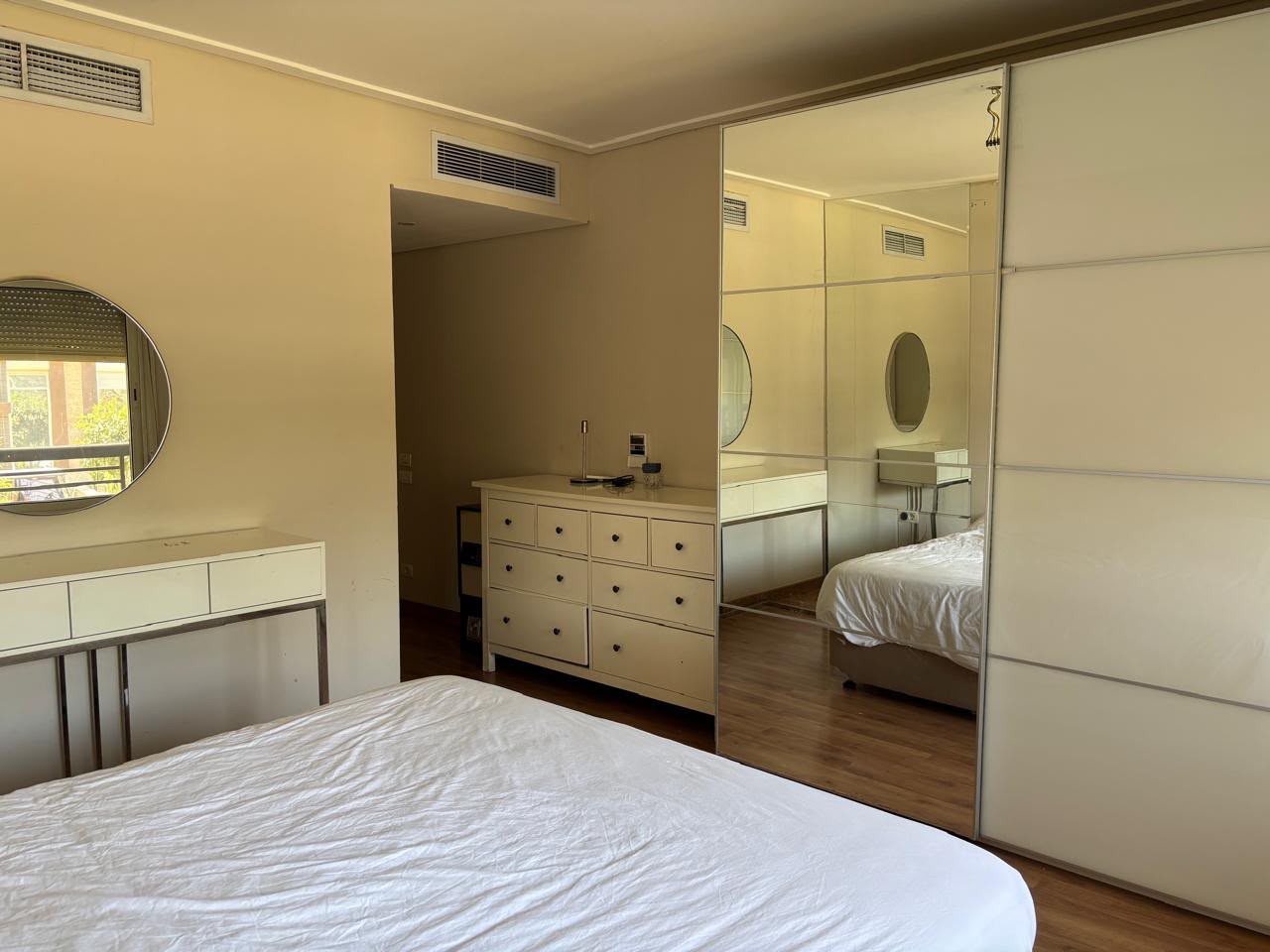 1 Bedroom Apartment in New Giza, 6th of October City 7