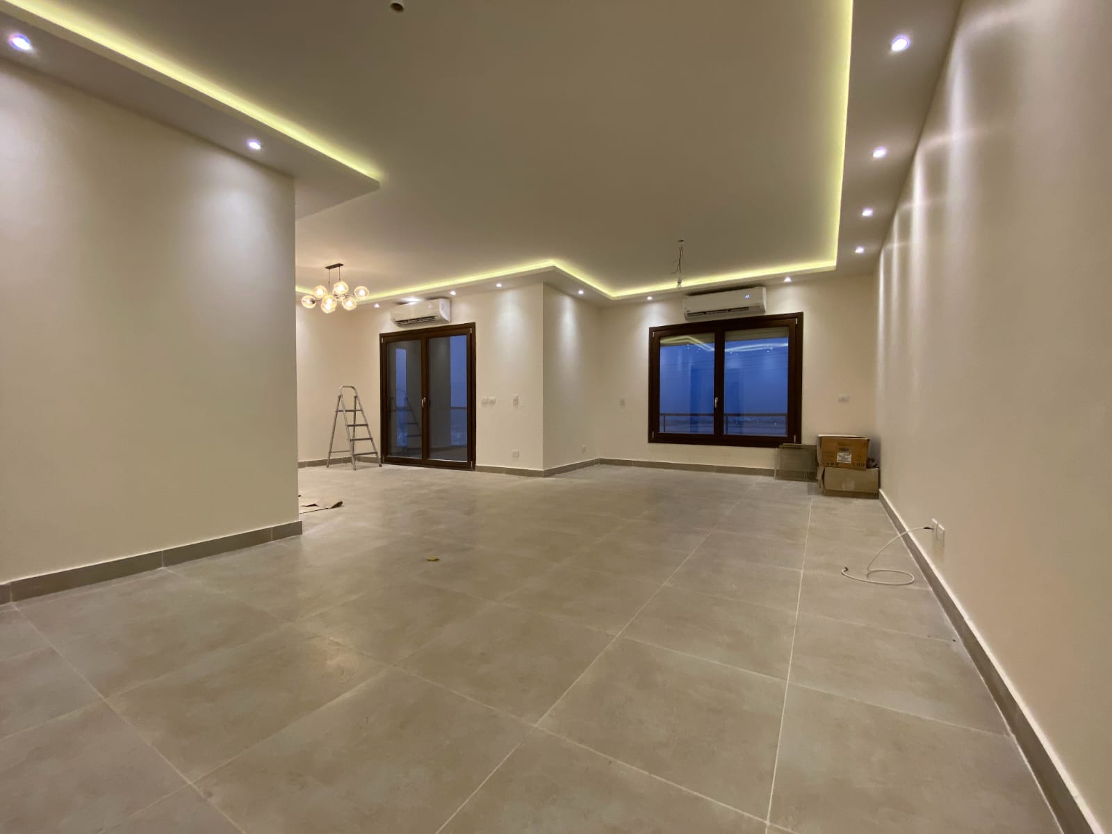 3 Bedroom Apartment in Pyramids Heights, 6th of October City 2