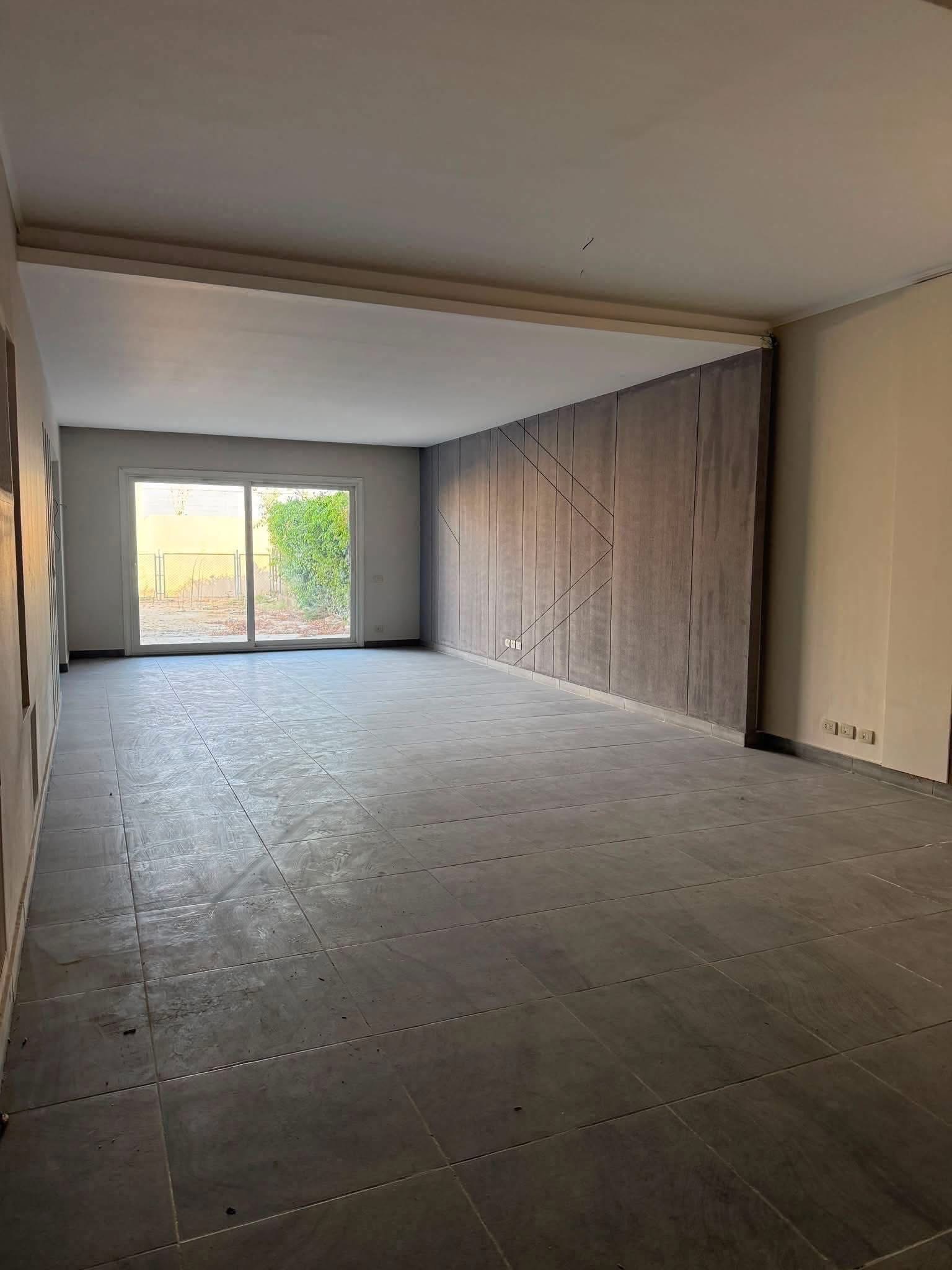 3 Bedroom Apartment in The Crown, 6th of October City 1