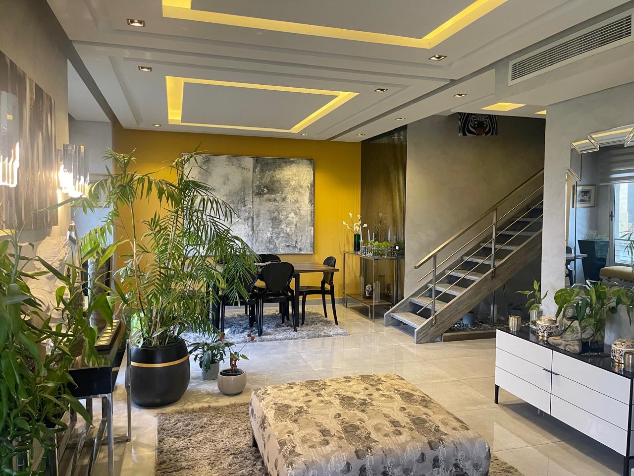 3 Bedroom Duplex in Palm Parks, 6th of October City 2