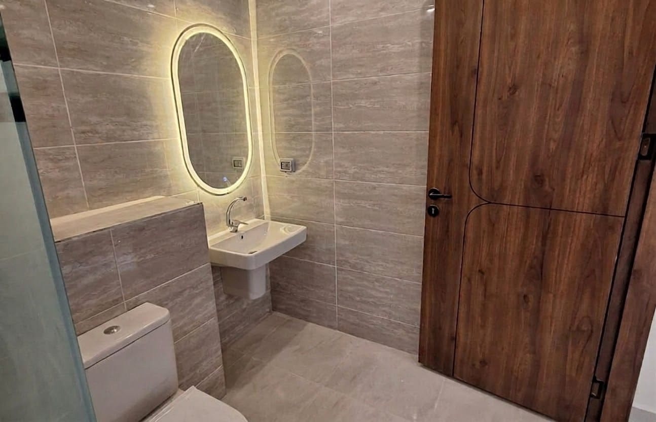 2 Bedroom Apartment in Vye, New Zayed 2