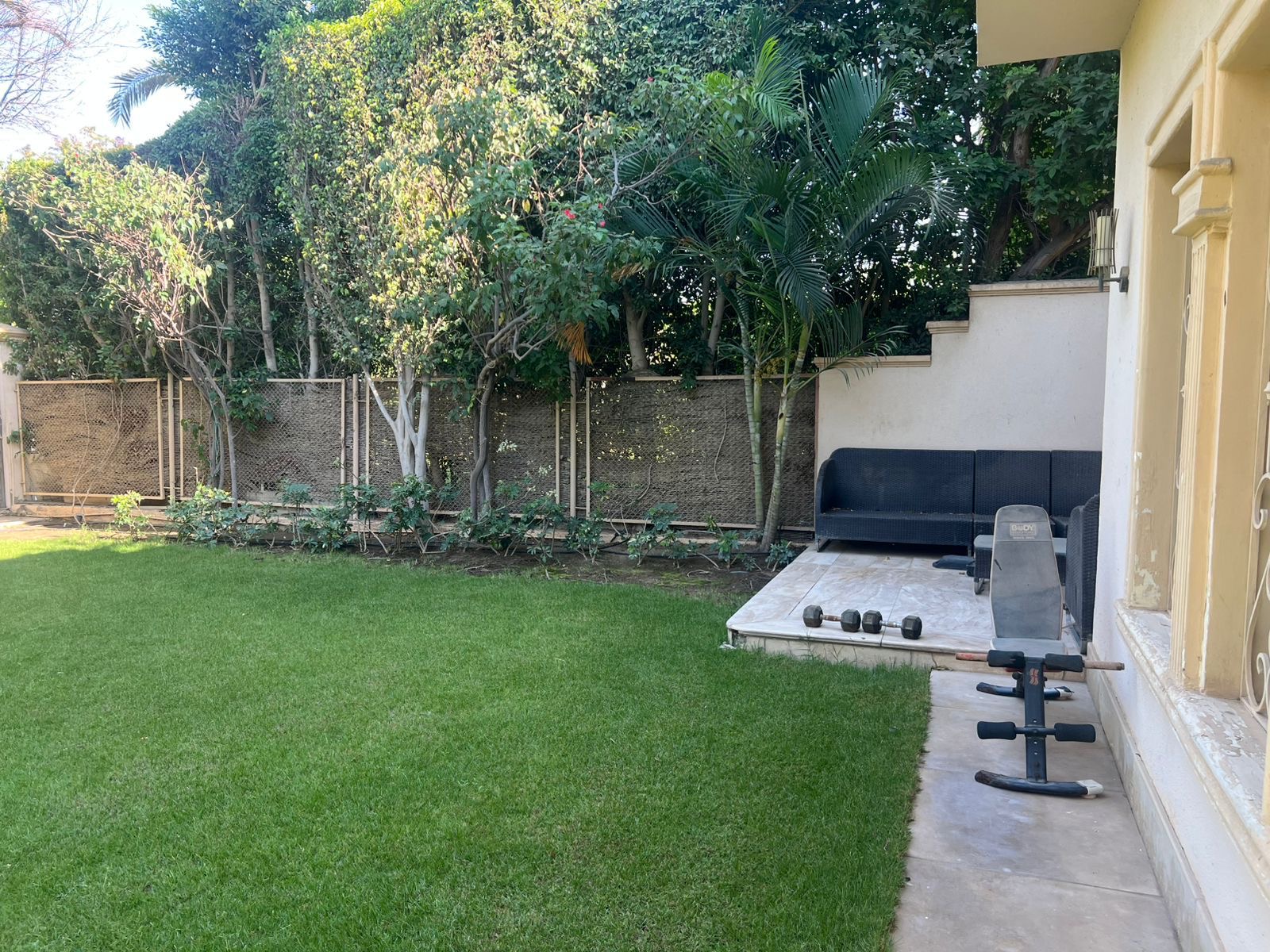5 Bedroom Twinhouse in Greens, Sheikh Zayed 4