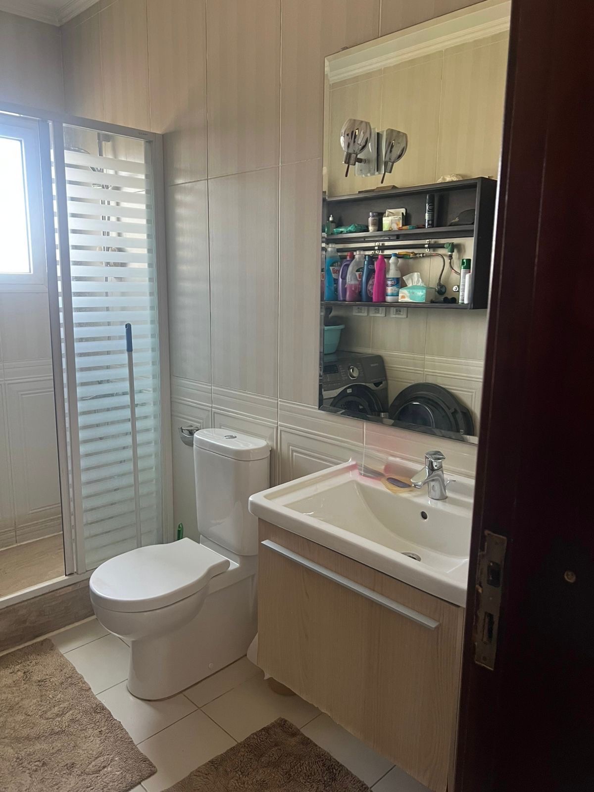 5 Bedroom Twinhouse in Greens, Sheikh Zayed 5