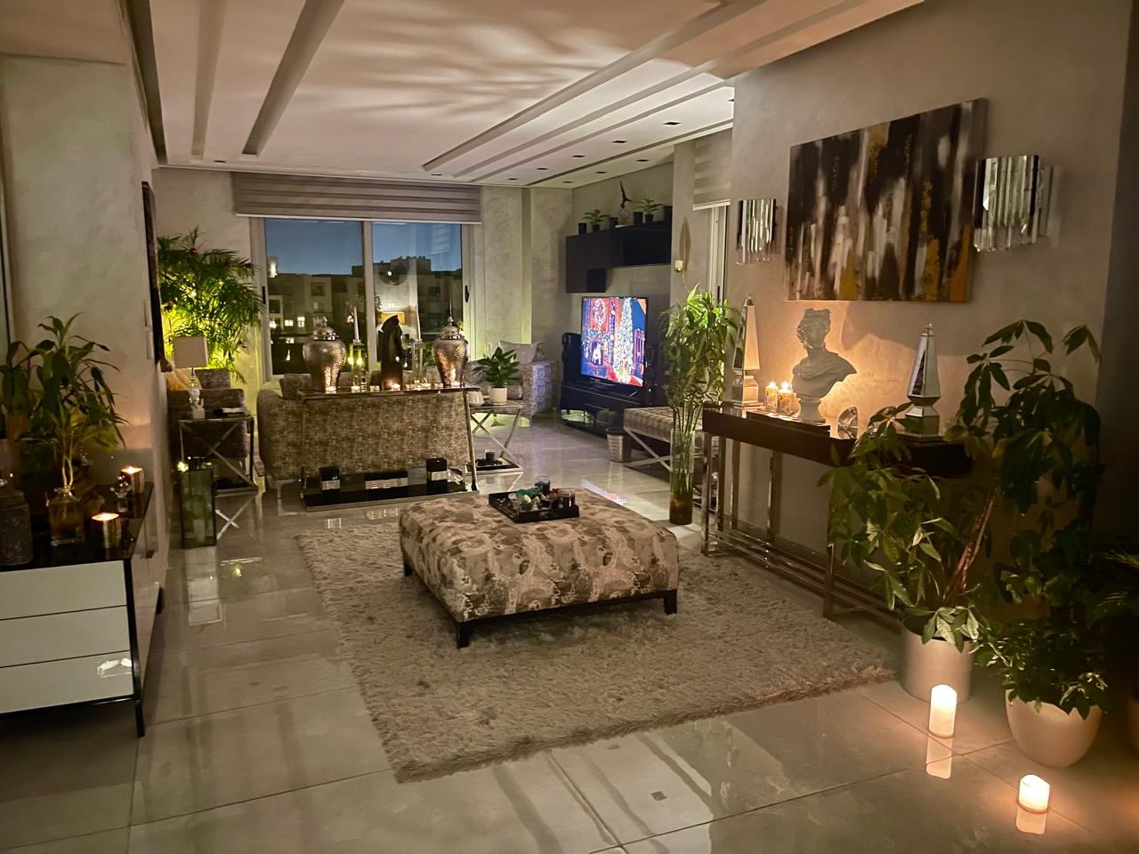 3 Bedroom Duplex in Palm Parks, 6th of October City 3