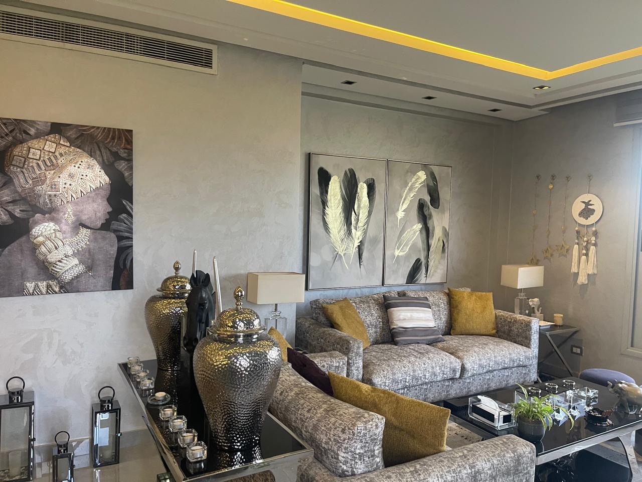 3 Bedroom Duplex in Palm Parks, 6th of October City 4
