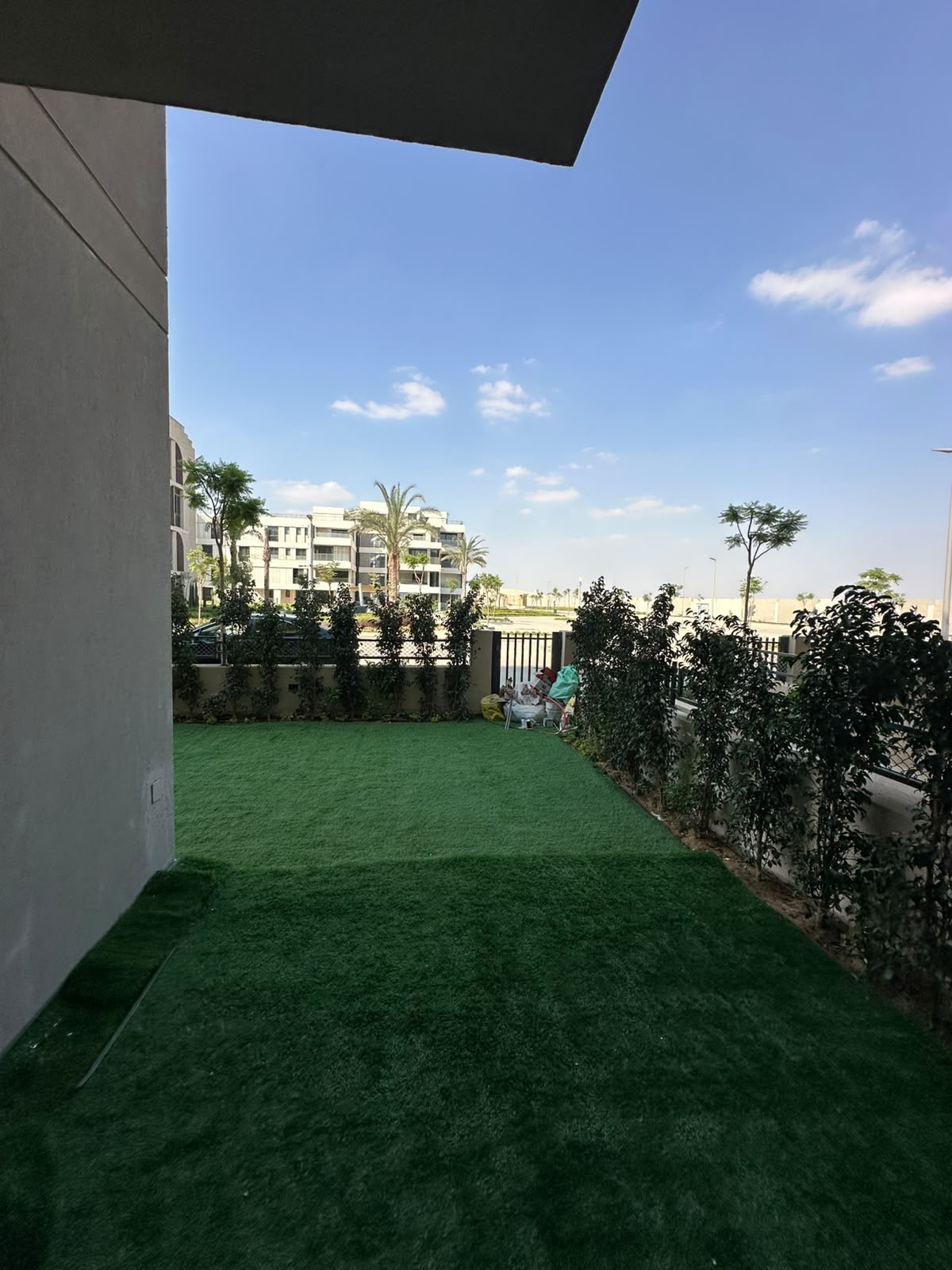 2 Bedroom Apartment in Vye, New Zayed 3
