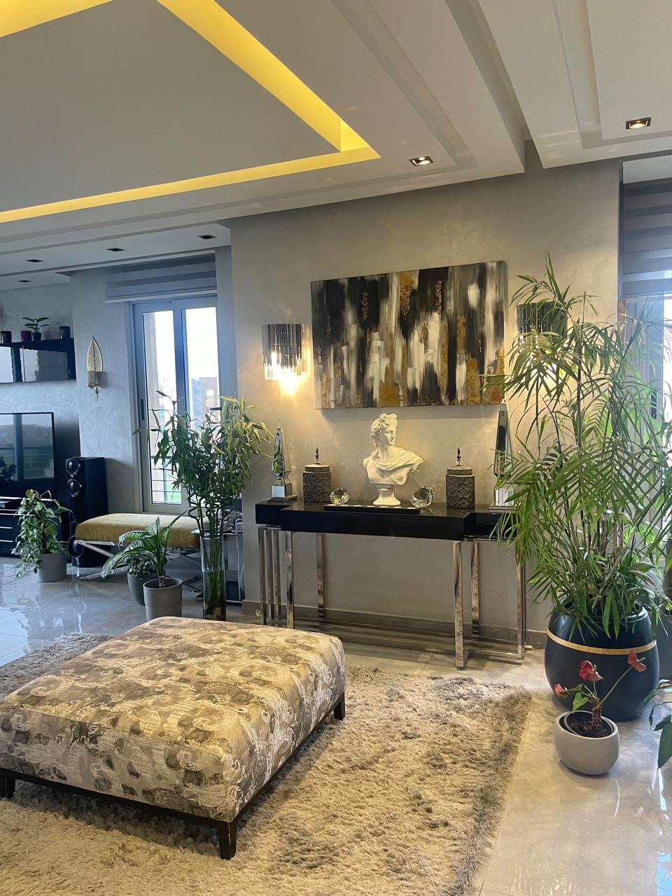 3 Bedroom Duplex in Palm Parks, 6th of October City 6