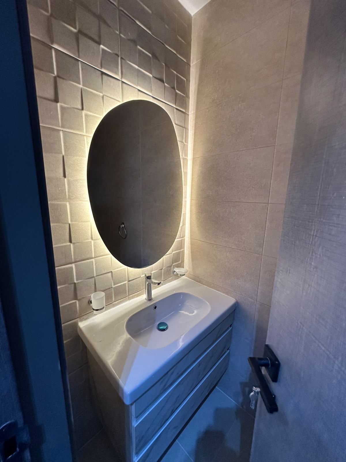 2 Bedroom Apartment in Vye, New Zayed 2
