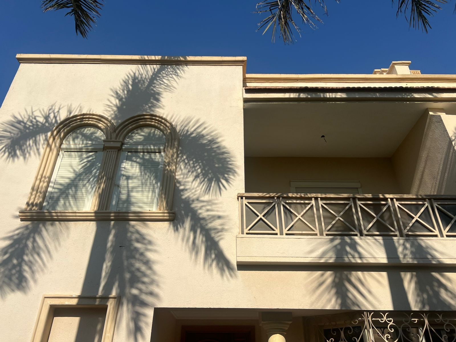 5 Bedroom Twinhouse in Greens, Sheikh Zayed 1