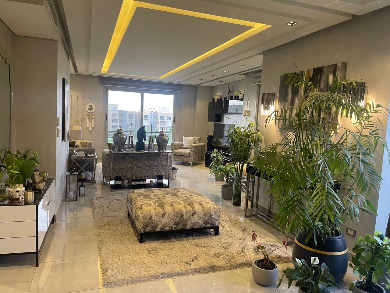 3 Bedroom Duplex in Palm Parks, 6th of October City 5